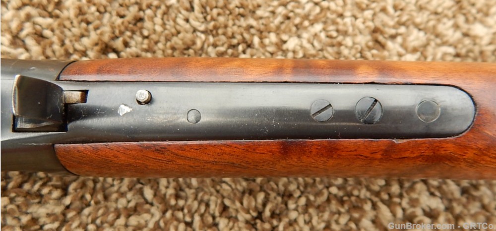 Winchester Model 94 - .25-35 Win. - 1952-img-44