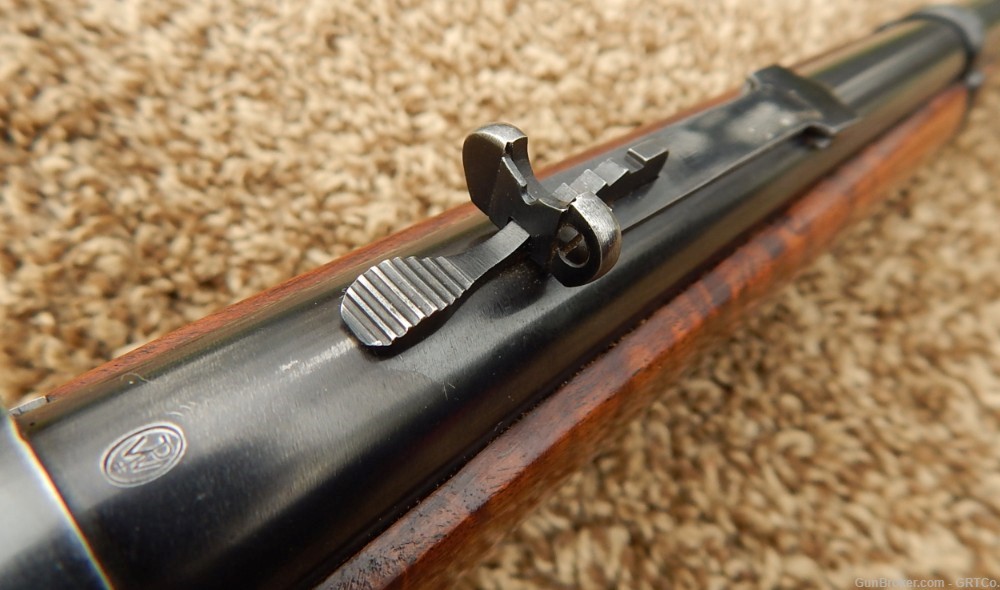 Winchester Model 94 - .25-35 Win. - 1952-img-14