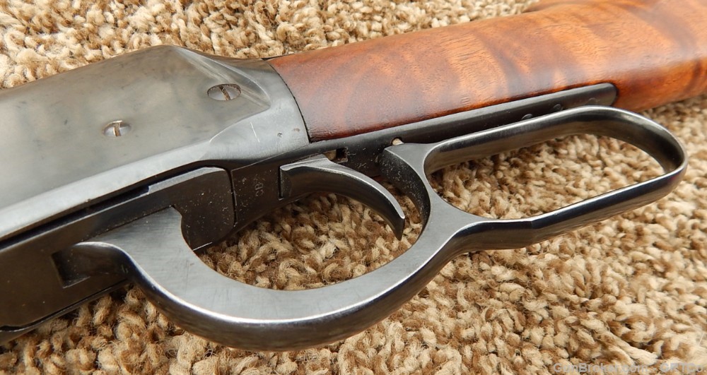 Winchester Model 94 - .25-35 Win. - 1952-img-43