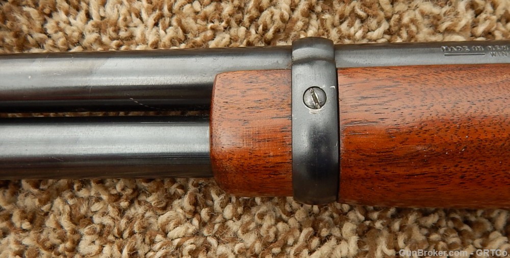 Winchester Model 94 - .25-35 Win. - 1952-img-26