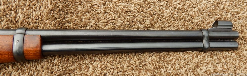 Winchester Model 94 - .25-35 Win. - 1952-img-9