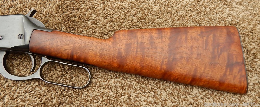 Winchester Model 94 - .25-35 Win. - 1952-img-21