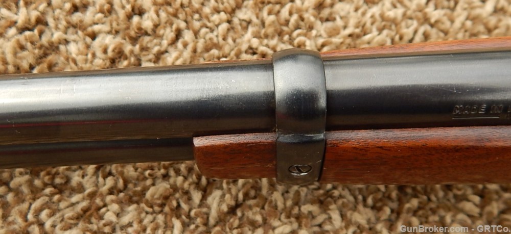 Winchester Model 94 - .25-35 Win. - 1952-img-31
