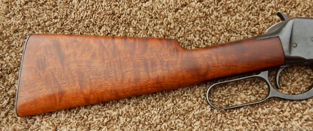 Winchester Model 94 - .25-35 Win. - 1952-img-3