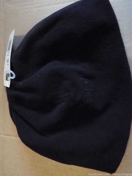 5.11 89250 SIZE S-M Watch Cap BLACK new with tag free shipping-img-0
