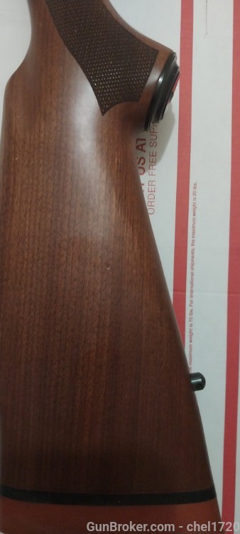 Winchester 70 XTR Sporter Magnum 7mm Remington Magnum -img-1