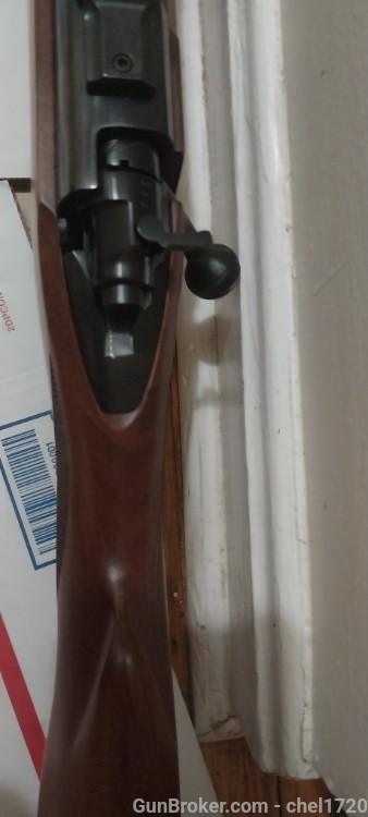Winchester 70 XTR Sporter Magnum 7mm Remington Magnum -img-27