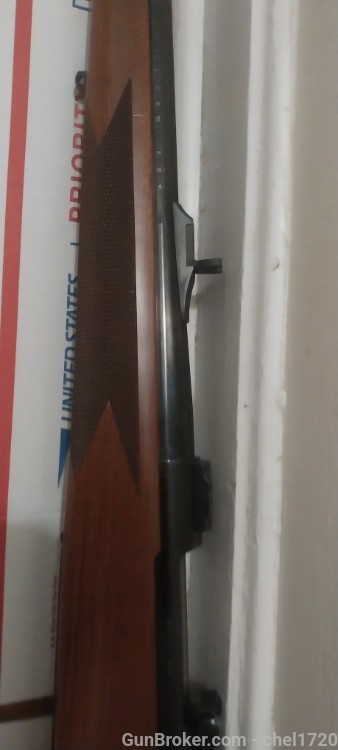 Winchester 70 XTR Sporter Magnum 7mm Remington Magnum -img-12