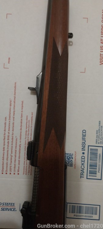 Winchester 70 XTR Sporter Magnum 7mm Remington Magnum -img-3