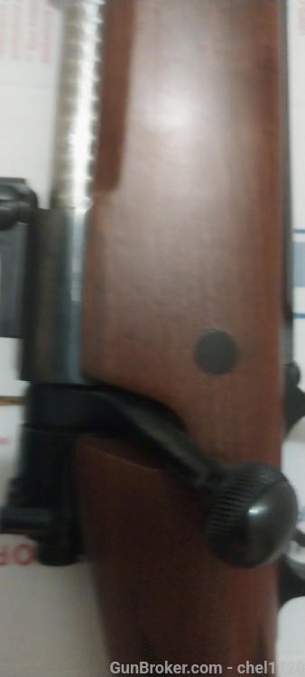 Winchester 70 XTR Sporter Magnum 7mm Remington Magnum -img-4