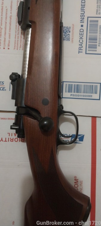 Winchester 70 XTR Sporter Magnum 7mm Remington Magnum -img-2