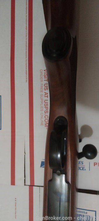 Winchester 70 XTR Sporter Magnum 7mm Remington Magnum -img-20