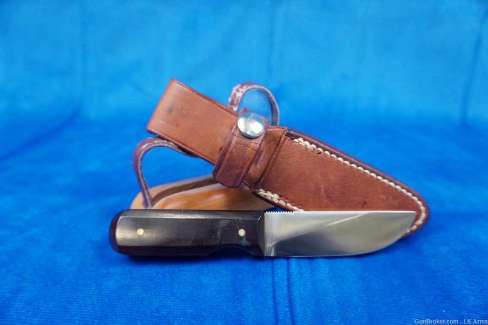 RARE RANDALL 3" BLADE - SMALL KNIFE -img-0