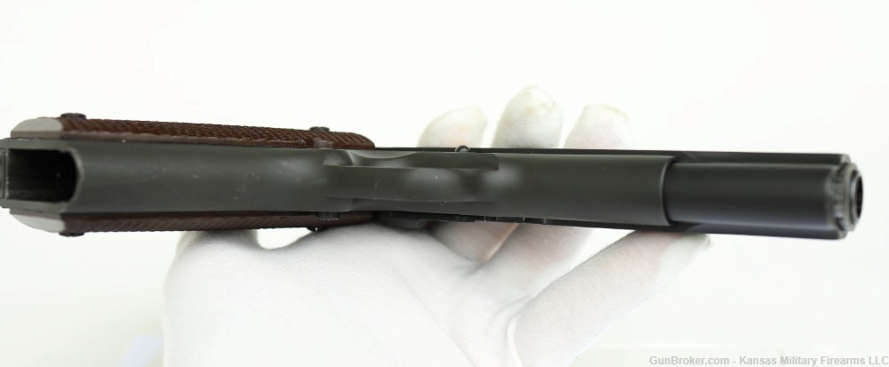 Colt M1911A1 1911 1911A1 .45ACP Semi-Auto Commercial/Military Pistol-img-14