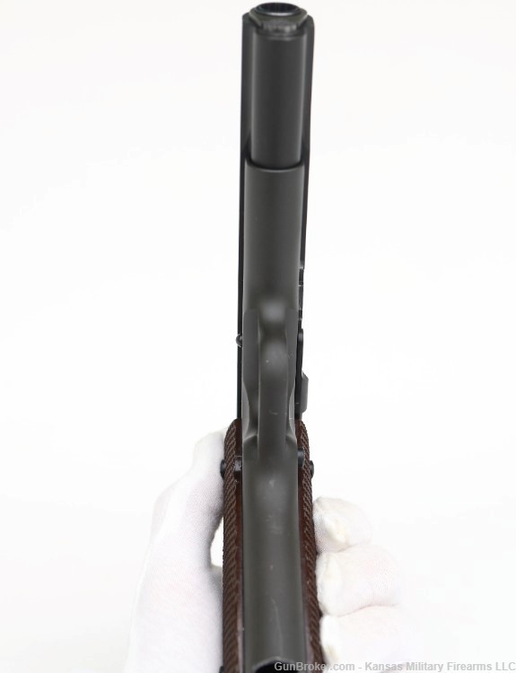 Colt M1911A1 1911 1911A1 .45ACP Semi-Auto Commercial/Military Pistol-img-43