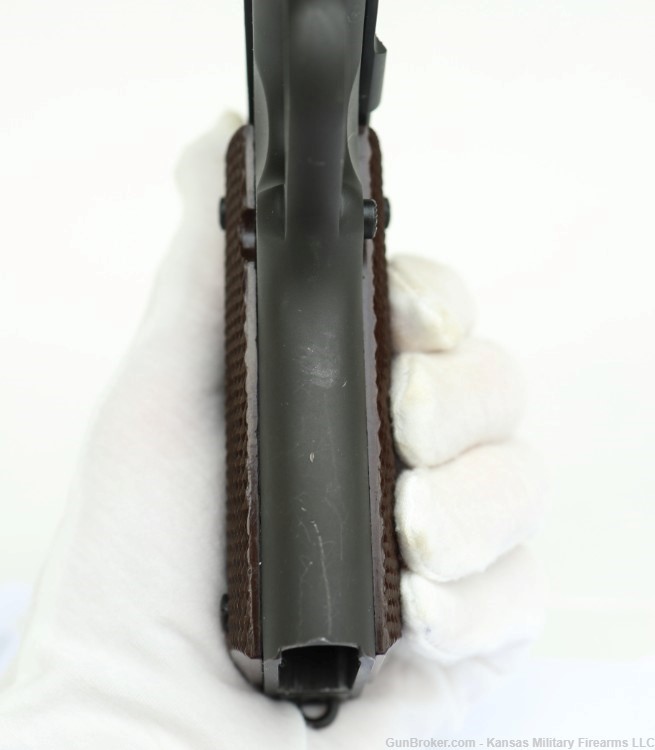 Colt M1911A1 1911 1911A1 .45ACP Semi-Auto Commercial/Military Pistol-img-15