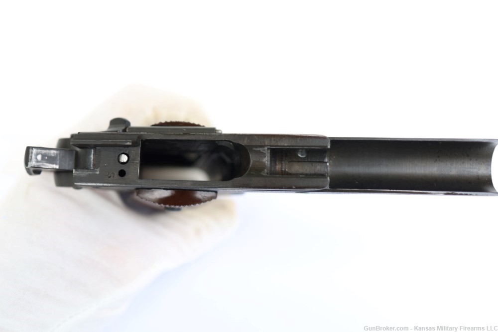 Colt M1911A1 1911 1911A1 .45ACP Semi-Auto Commercial/Military Pistol-img-22