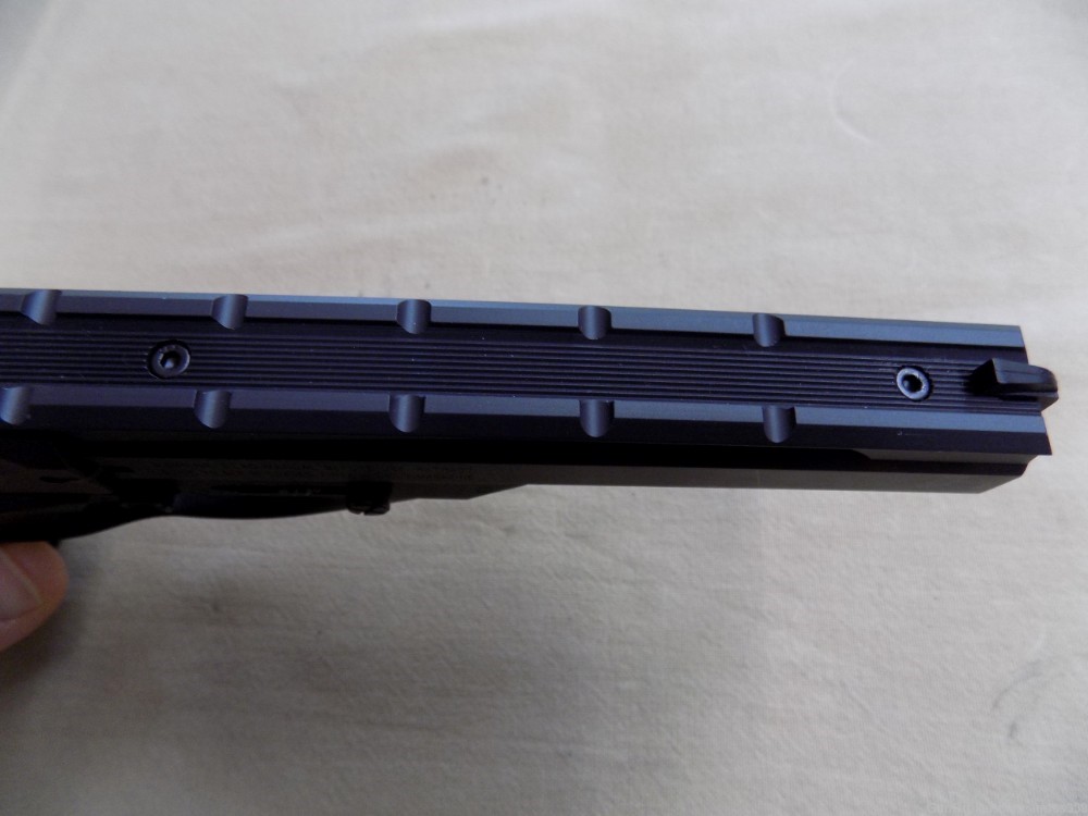 Beretta U22 Neos .22 LR Semi Auto pistol 6" BBL, 1-Magazine-img-4