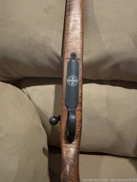 2024 Banquet Edition Weatherby Model 307, 300 WBY-img-3