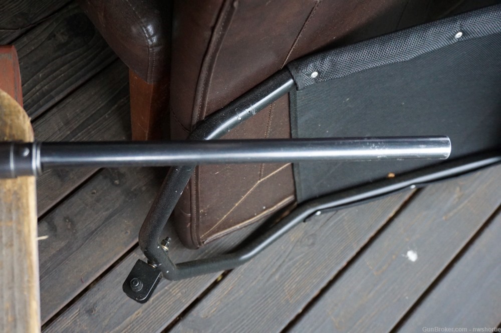Winchester model 1912 12 Gauge 30 Inch Full Choke Take Down -img-11