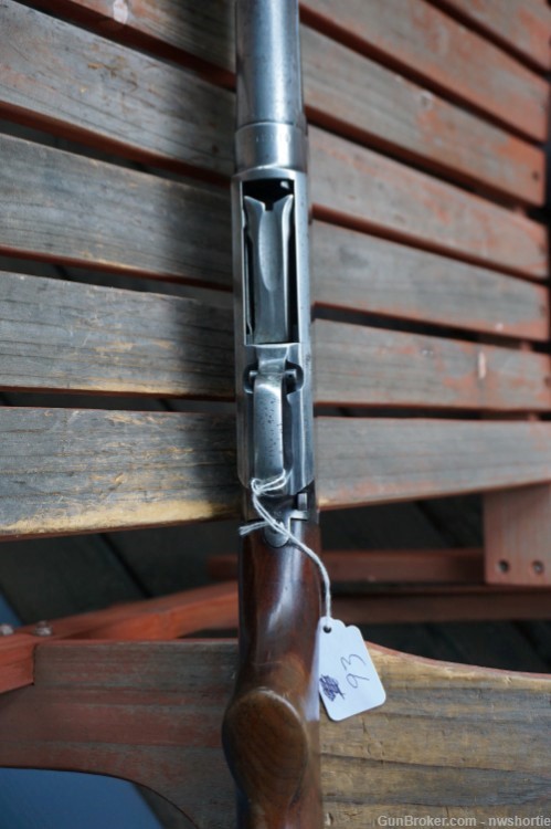 Winchester model 1912 12 Gauge 30 Inch Full Choke Take Down -img-8