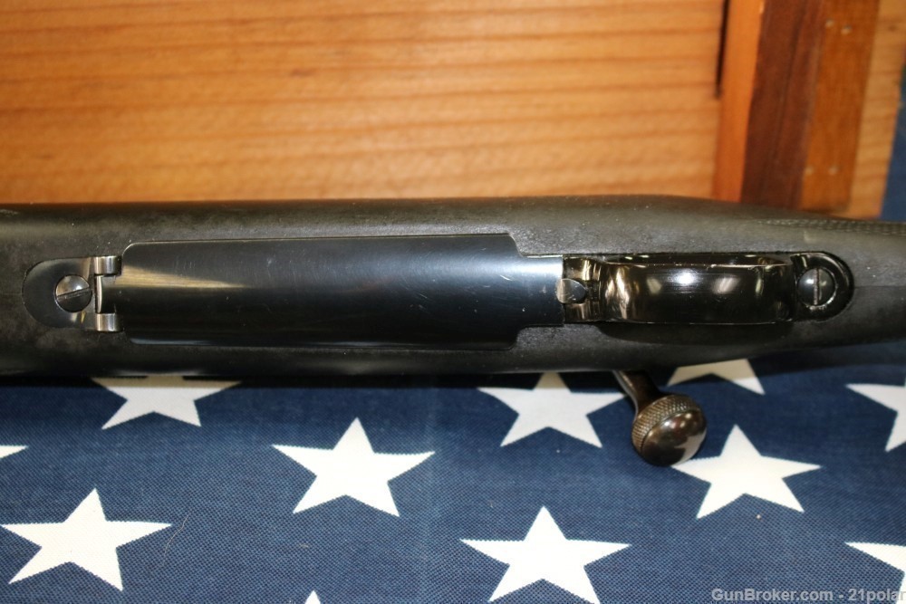 Winchester model 70 Featherweight  XTR-img-19