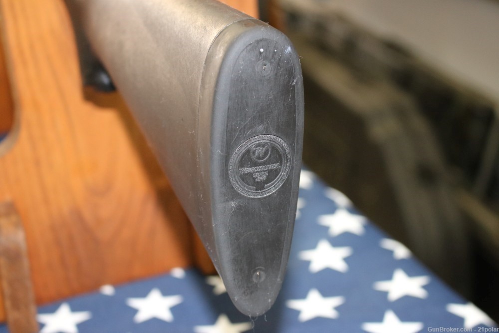 Winchester model 70 Featherweight  XTR-img-9