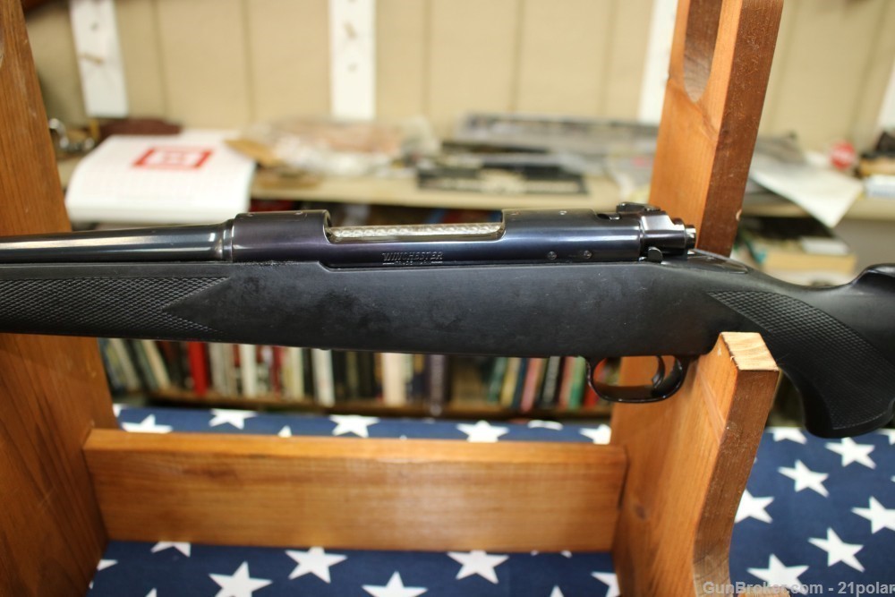 Winchester model 70 Featherweight  XTR-img-11