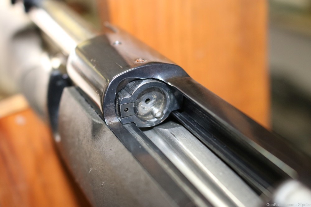 Winchester model 70 Featherweight  XTR-img-8