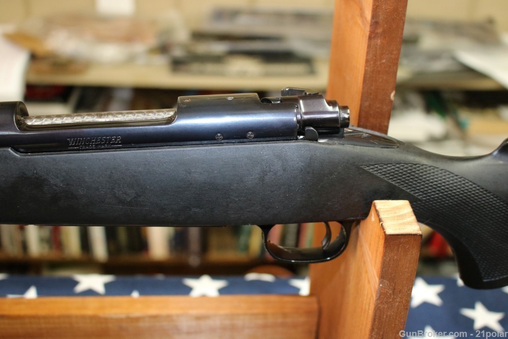Winchester model 70 Featherweight  XTR-img-10