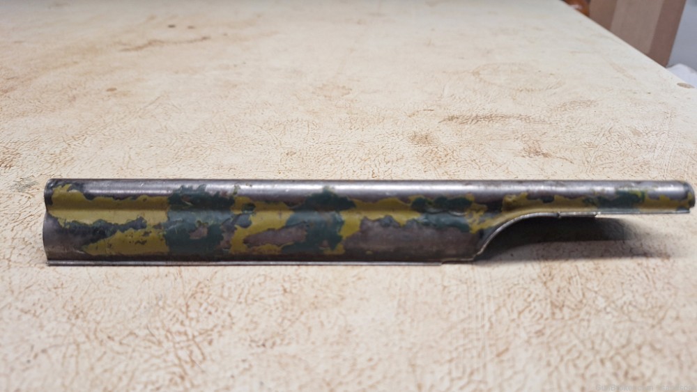 FN FAL Baby Poop Dust Cover (Penny Auction, unknown if Rhody or SA)-img-0