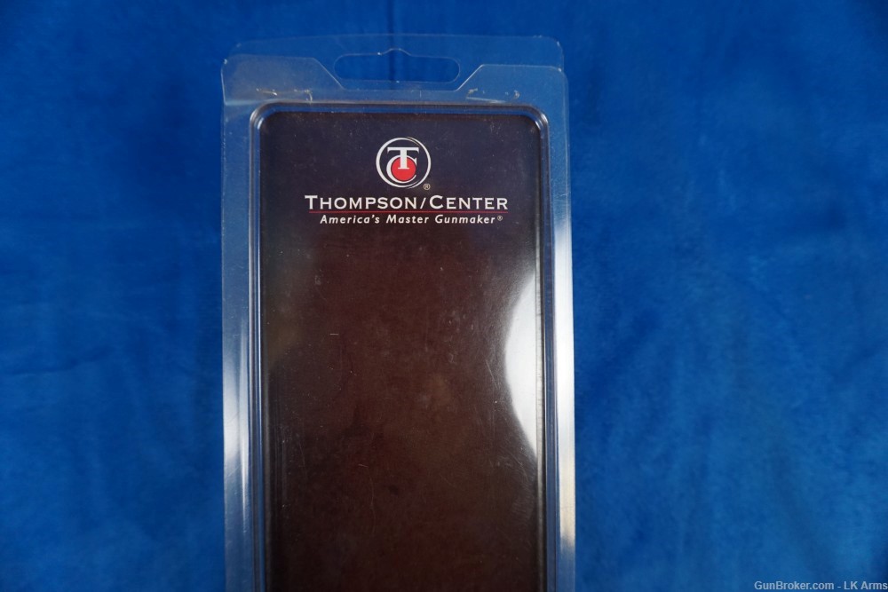 THOMPSON CENTER PRO HUNTER STOCK AND FOREND-img-2
