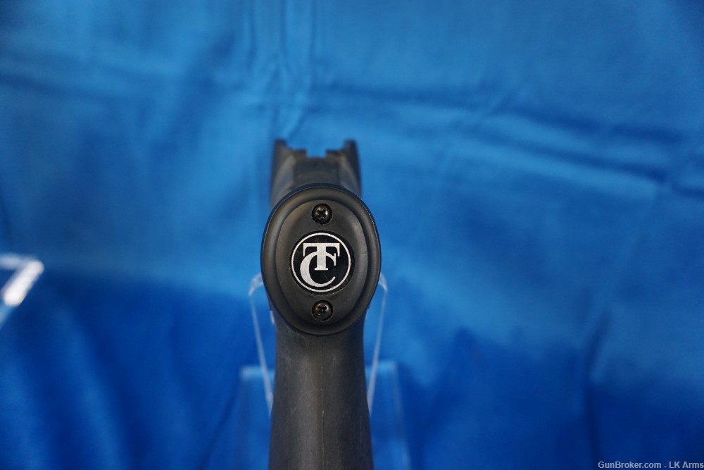 THOMPSON CENTER PRO HUNTER STOCK AND FOREND-img-5