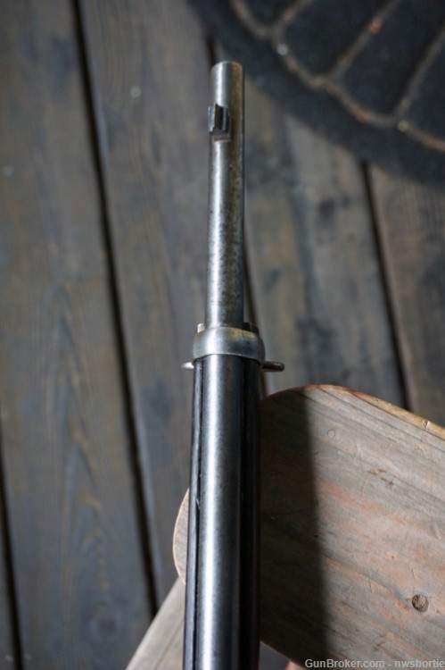 Remington Rolling Block 7x57 7mm Mauser 30 inch w/ Bayonet Lug-img-23
