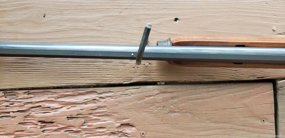 Remington 1100, 12 Gauge, 2-3/4", 25.5" VR, Fixed Modified Choke-img-30