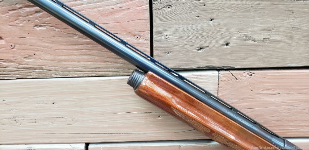 Remington 1100, 12 Gauge, 2-3/4", 25.5" VR, Fixed Modified Choke-img-13
