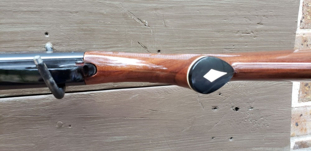 Remington 1100, 12 Gauge, 2-3/4", 25.5" VR, Fixed Modified Choke-img-21