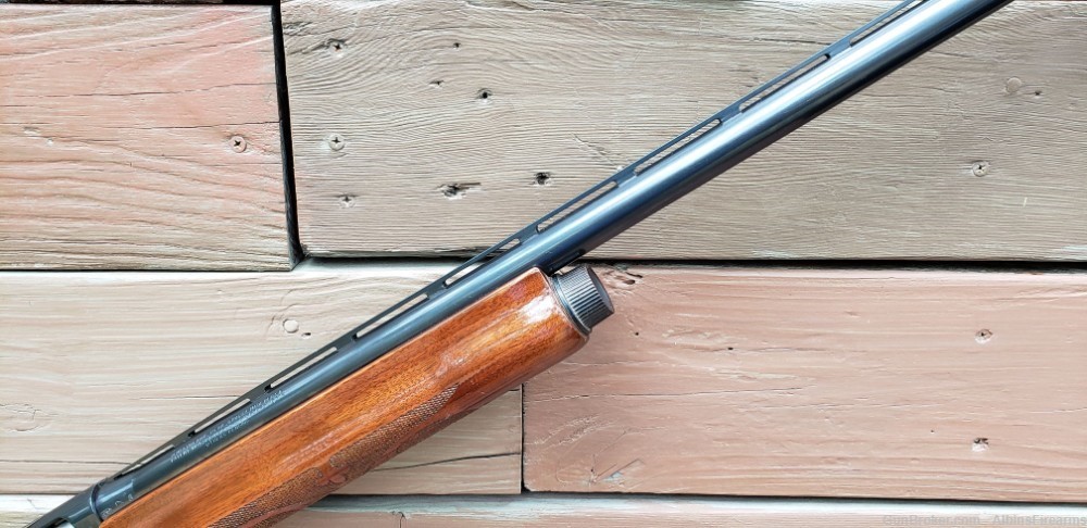Remington 1100, 12 Gauge, 2-3/4", 25.5" VR, Fixed Modified Choke-img-5