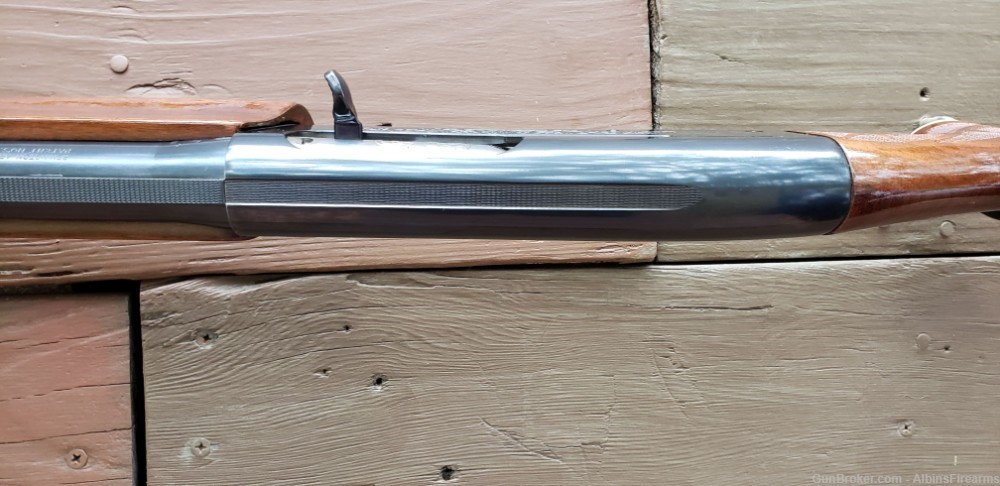 Remington 1100, 12 Gauge, 2-3/4", 25.5" VR, Fixed Modified Choke-img-28