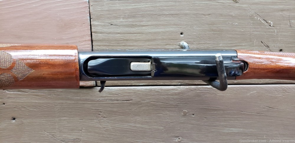 Remington 1100, 12 Gauge, 2-3/4", 25.5" VR, Fixed Modified Choke-img-22