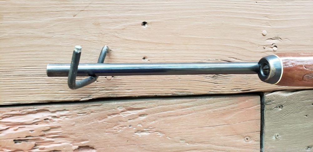 Remington 742, Semi-Auto Rifle, 30-06 Cal, 22" Barrel, Circa 1980-img-22