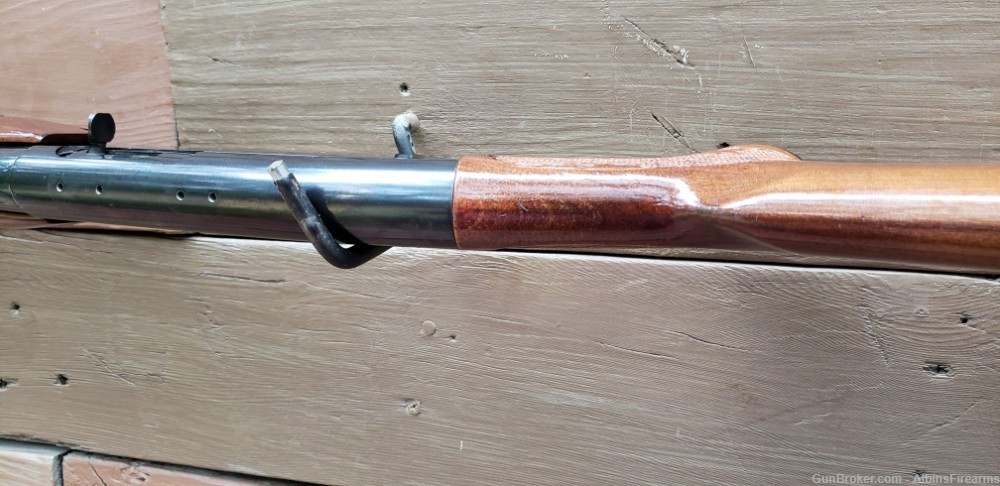 Remington 742, Semi-Auto Rifle, 30-06 Cal, 22" Barrel, Circa 1980-img-24