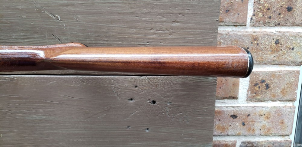 Remington 742, Semi-Auto Rifle, 30-06 Cal, 22" Barrel, Circa 1980-img-23