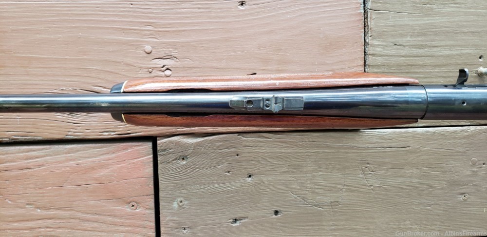 Remington 742, Semi-Auto Rifle, 30-06 Cal, 22" Barrel, Circa 1980-img-26