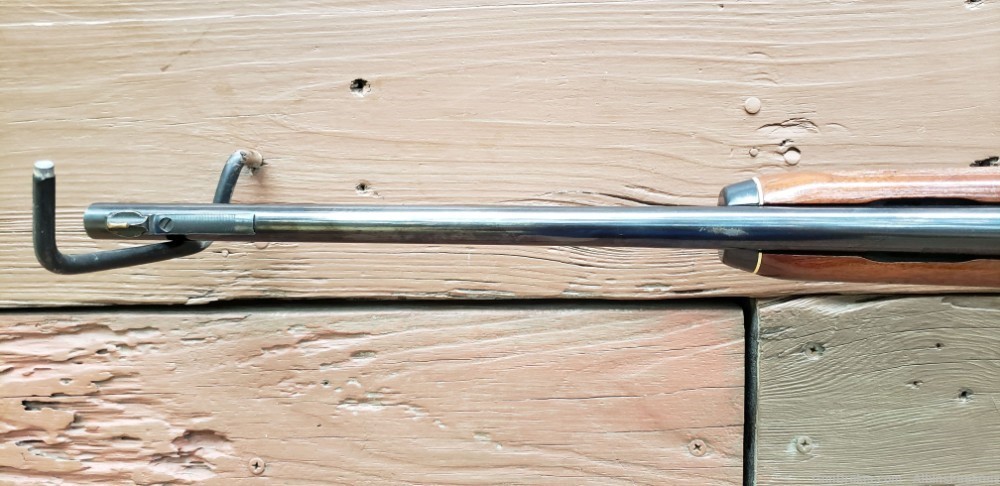 Remington 742, Semi-Auto Rifle, 30-06 Cal, 22" Barrel, Circa 1980-img-27