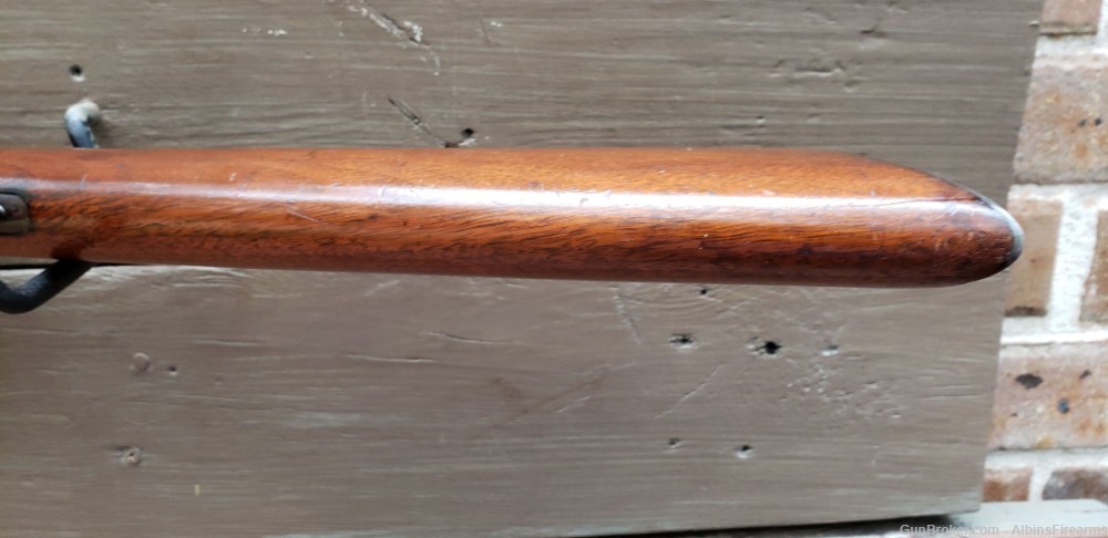 Winchester 1892 Lever Action Rifle, 25-20 Cal, 24" Round Barrel, Circa 1903-img-24