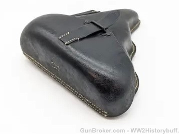 WW2 German Walther P.38 Holster-img-6