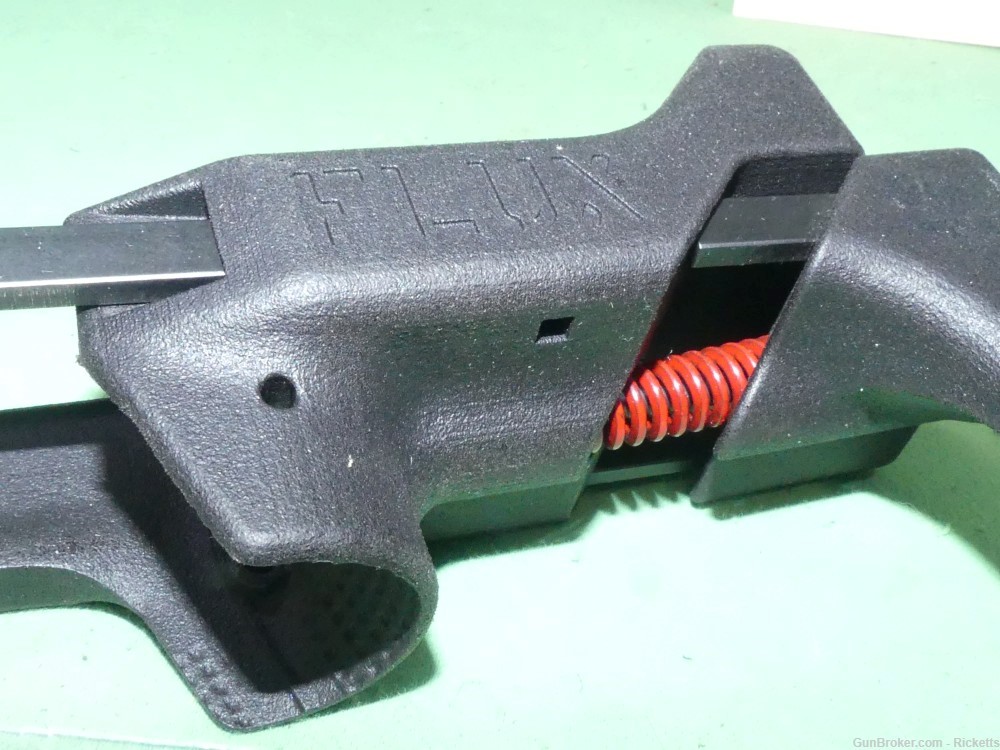 #3812 NOS Flux Defense Pistol brace for Glock Gen 4 & 5 only-img-4