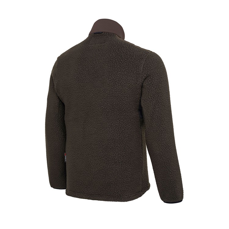 BERETTA Trailhead Thermal Pro Jacket, Color: Brown Bark, Size: XXXL-img-2