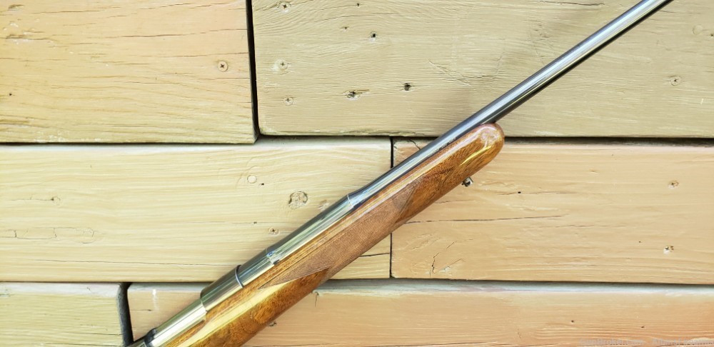 Browning High-Power Rifle, Sako Action, 243 Win, 22" Bbl, 1974-img-4